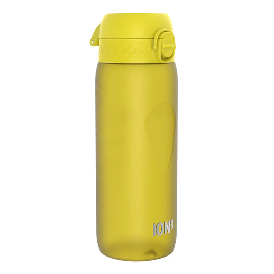ION8 WATER BOTTLE YELLOW 750ML