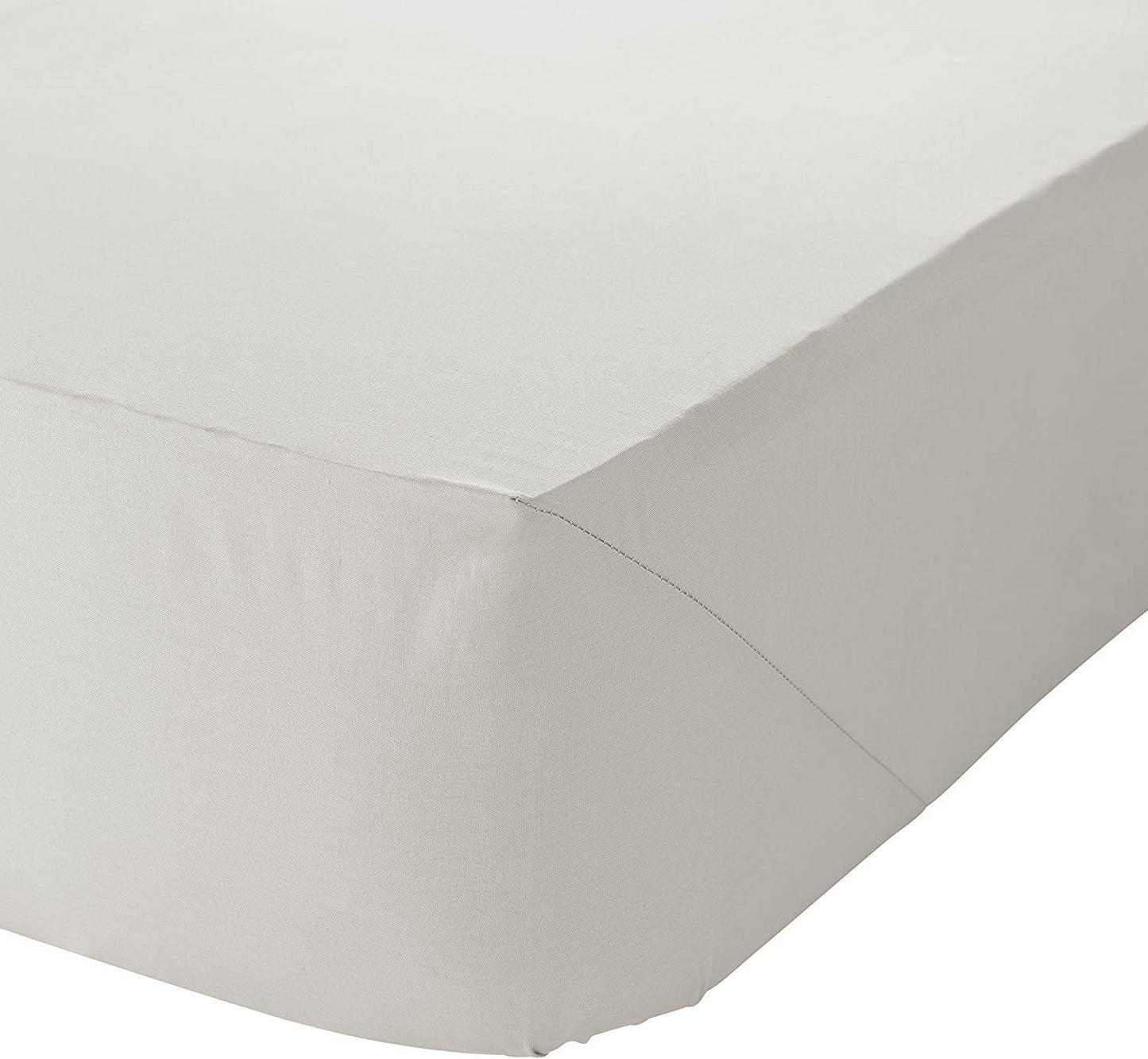 CATHERINE LANSFIELD FITTED SHEET CREAM