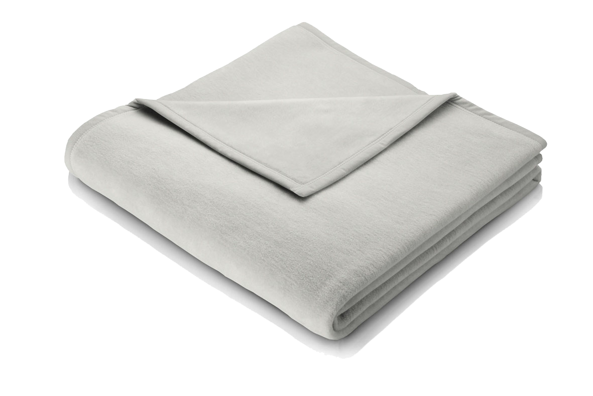 COTTON HOME SILVER 150 X 200CM