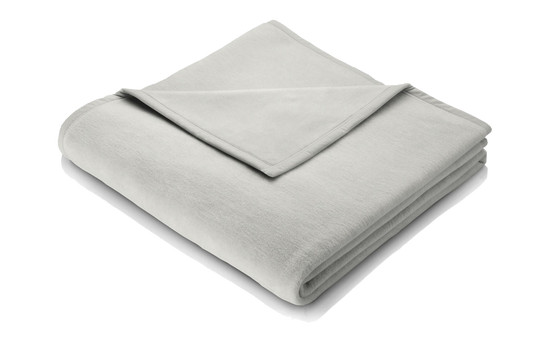 COTTON HOME SILVER 150 X 200CM