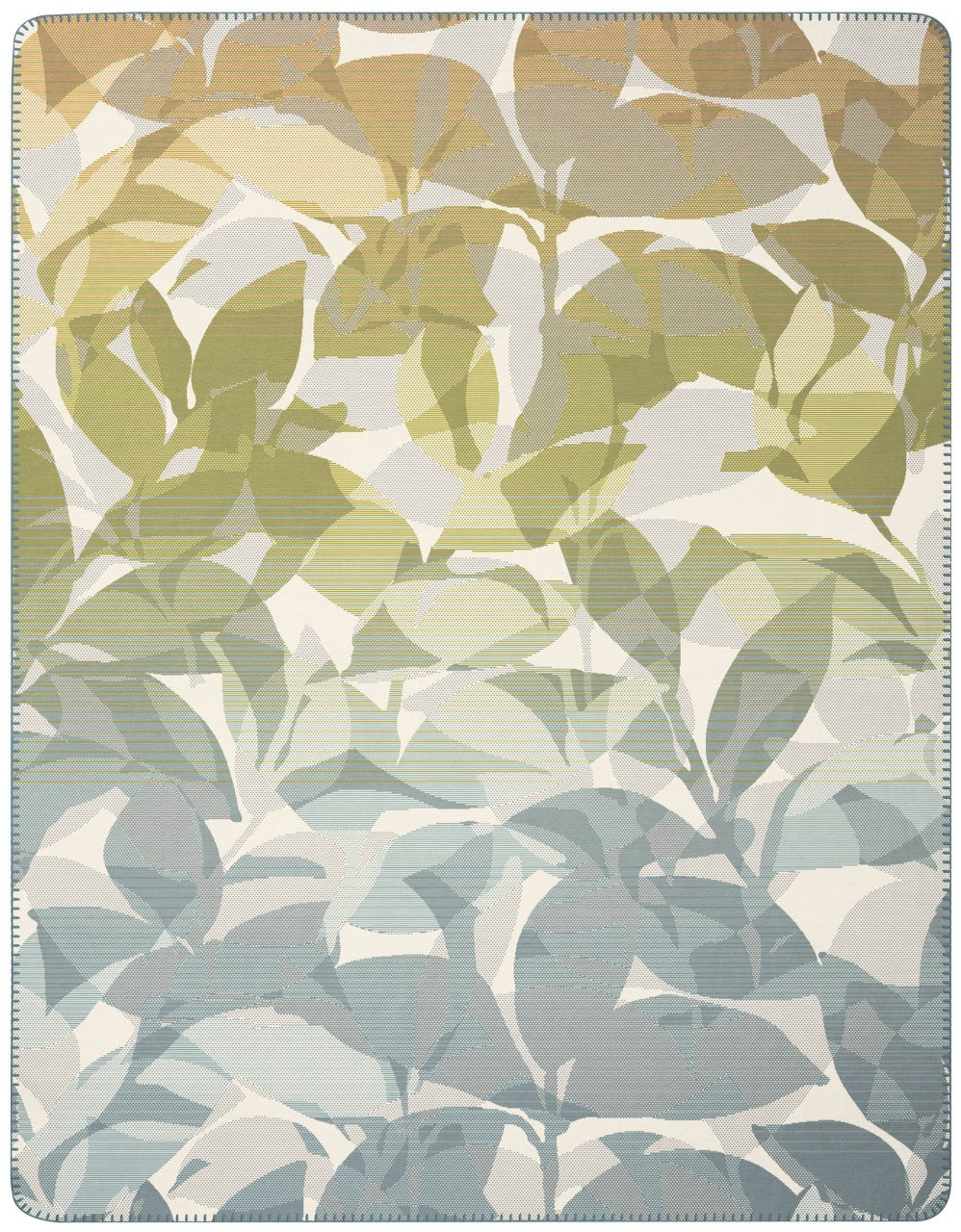BIEDERLACK WOHNDECKE BLANKET 150 X 200CM
