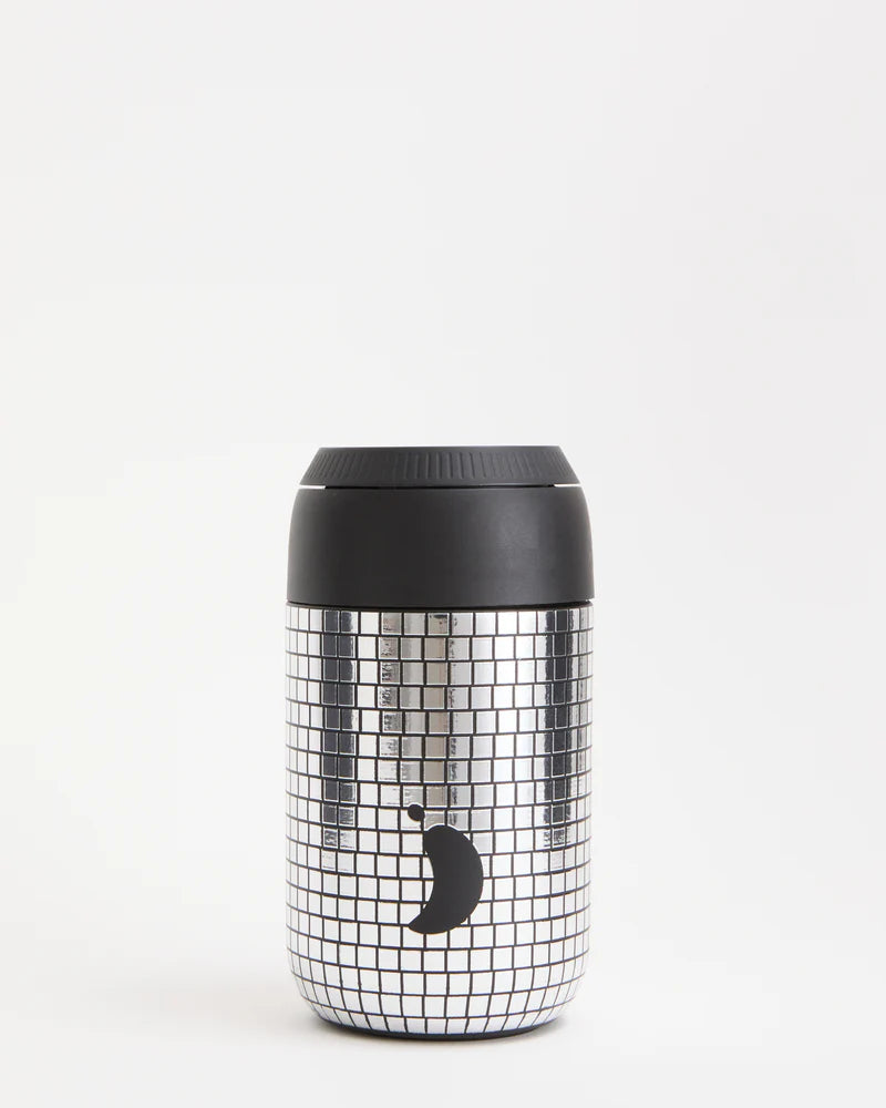 CHILLYS S2 340ML DISCO CUP