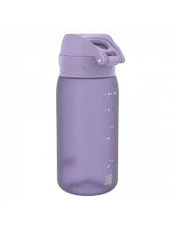 ION8 POD WATER BOTTLE PERIWINKLE 350ML