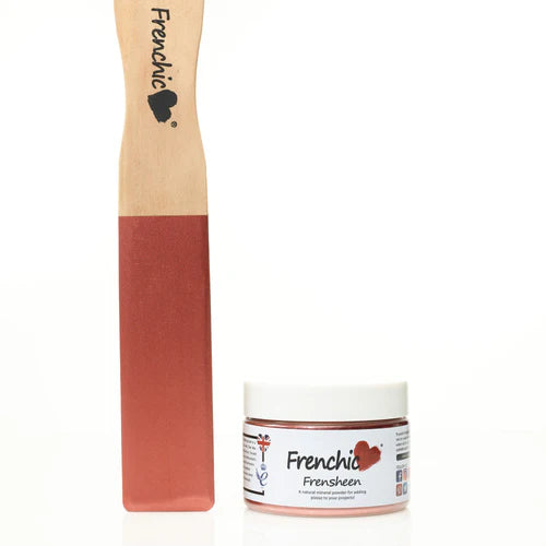 BEAUTIFUL BRONZE FRENSHEEN 75G