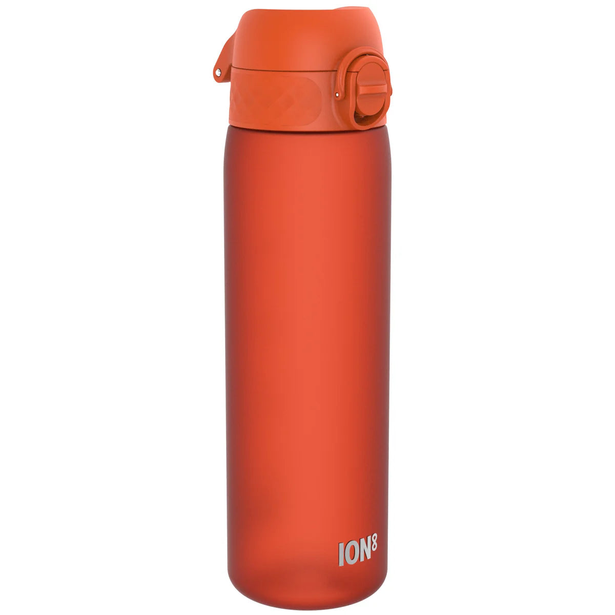 ION8 SLIM WATER BOTTLE HEARTY ORANGE 500ML