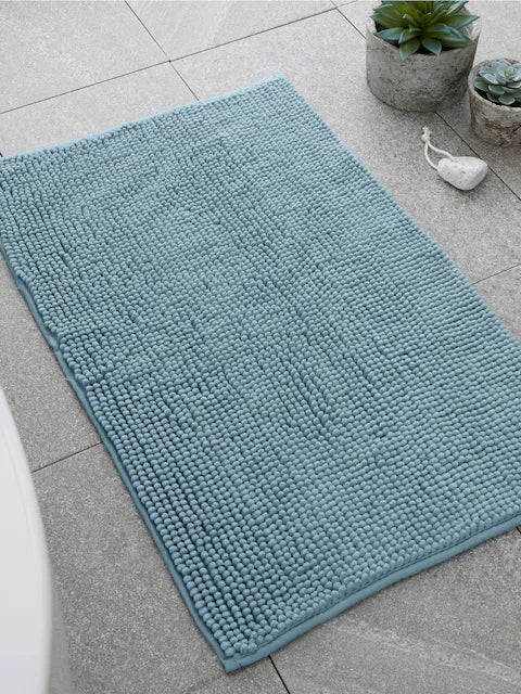 BOBBLE BATH MAT