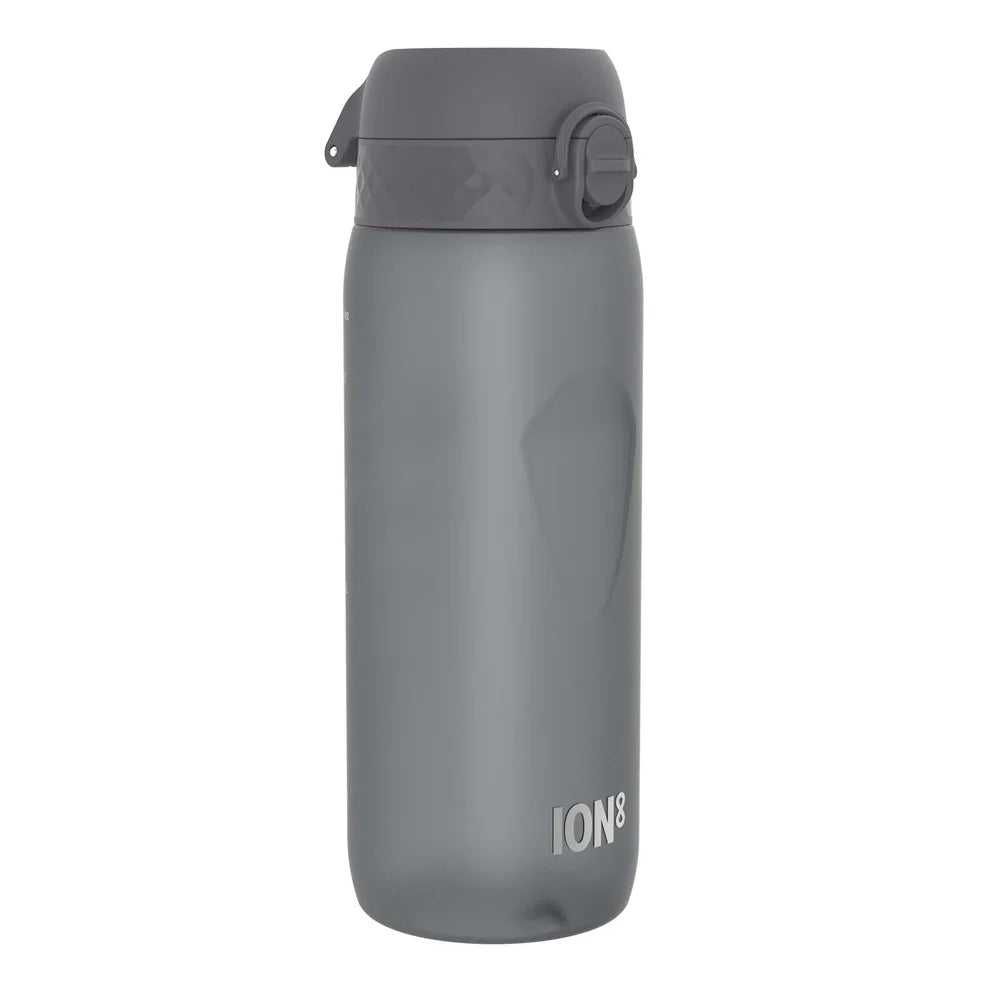 ION8 TOUR WATER BOTTLE GREY 750ML