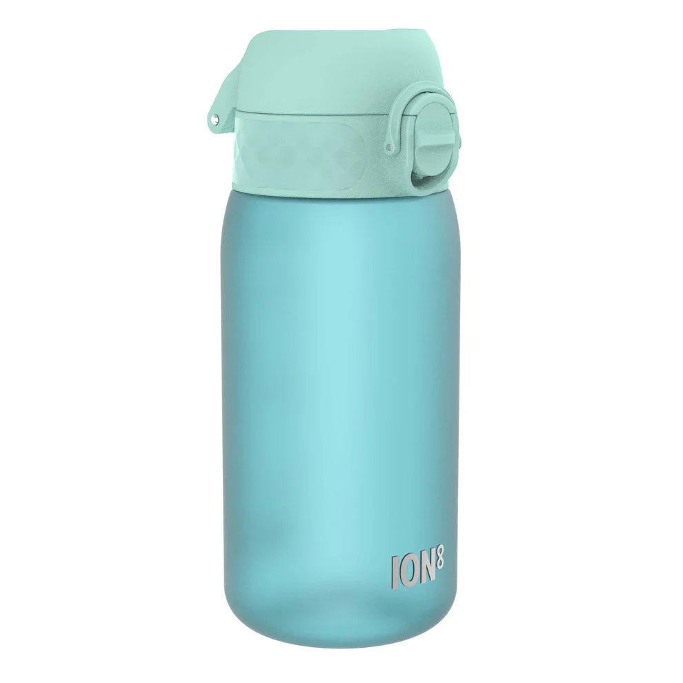 Ion8 Pod Water Bottle Sonic Blue 350ml