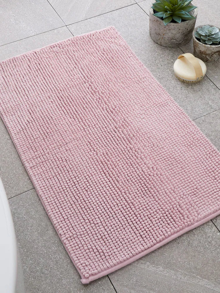 BOBBLE BATH MAT