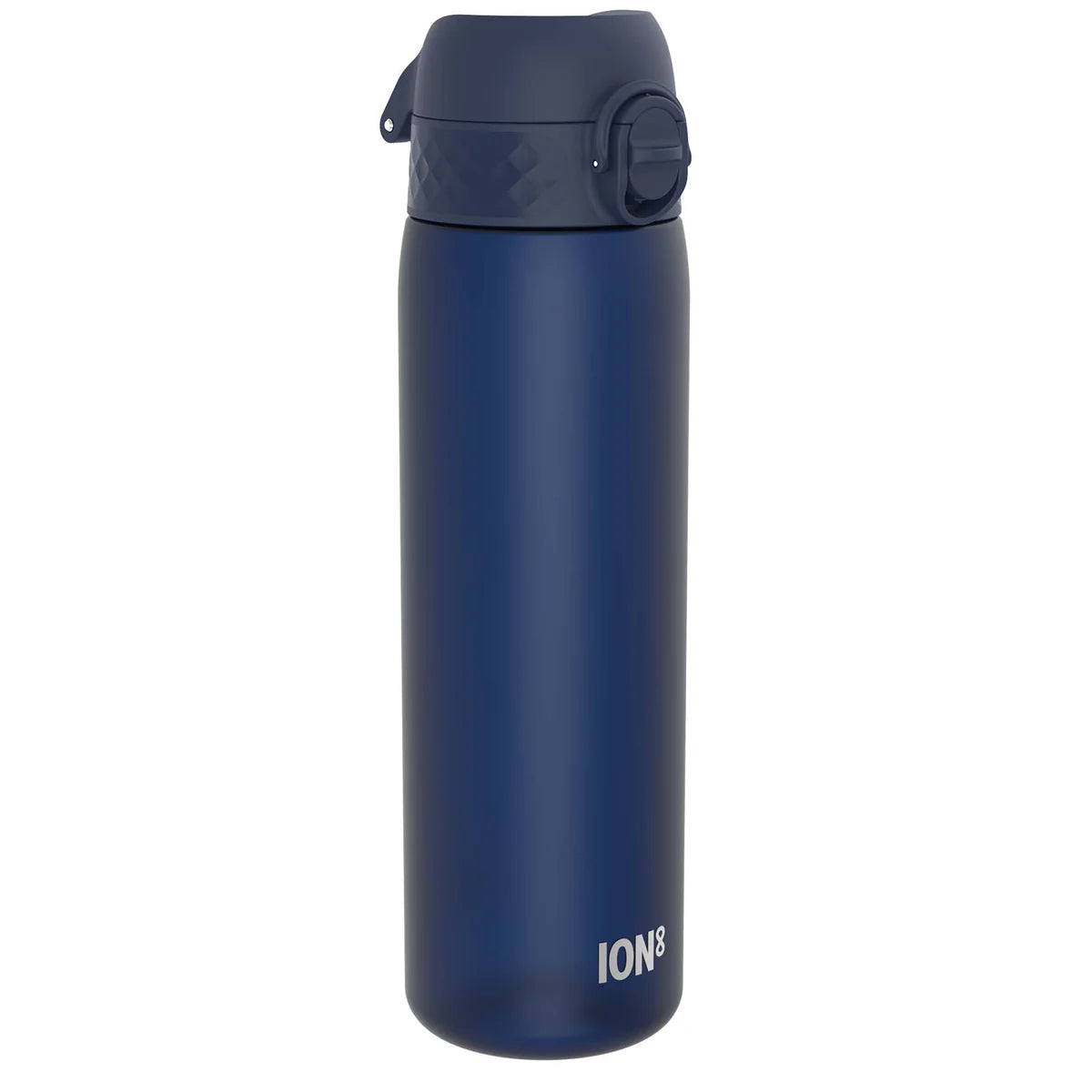 ION8 SLIM WATER BOTTLE NAVY 500ML