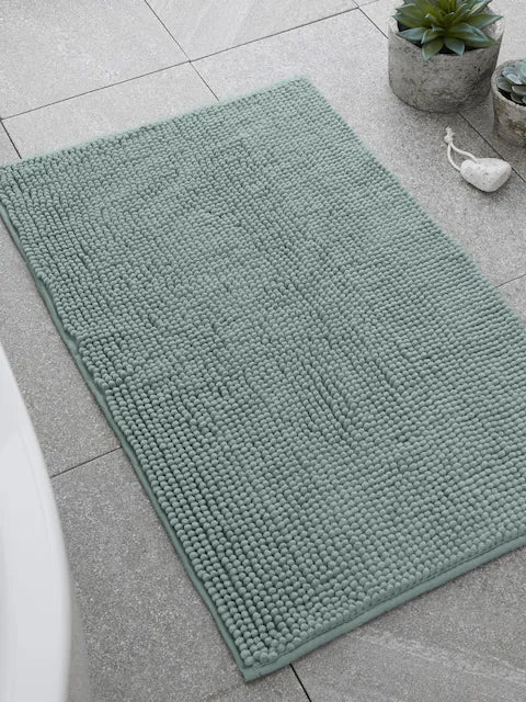 BOBBLE BATH MAT