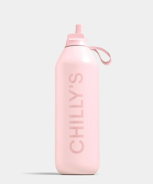 CHILLYS S2 FLIP 1000ML BLUSH PINK