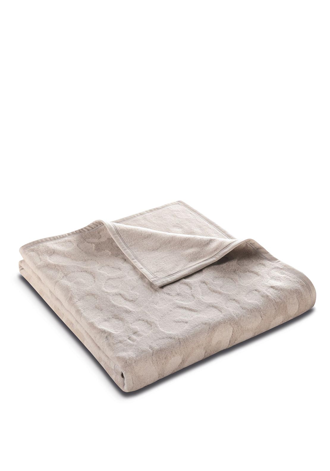 FEEL LEO BLANKET 150 X 200CM