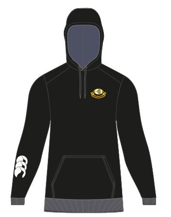 BRFC CCC CLUB DRY HOODY LADIES