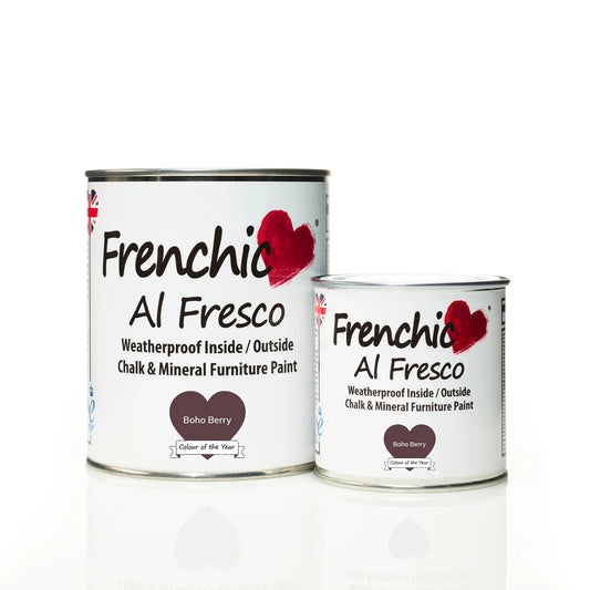 AL FRESCO BOHO BERRY