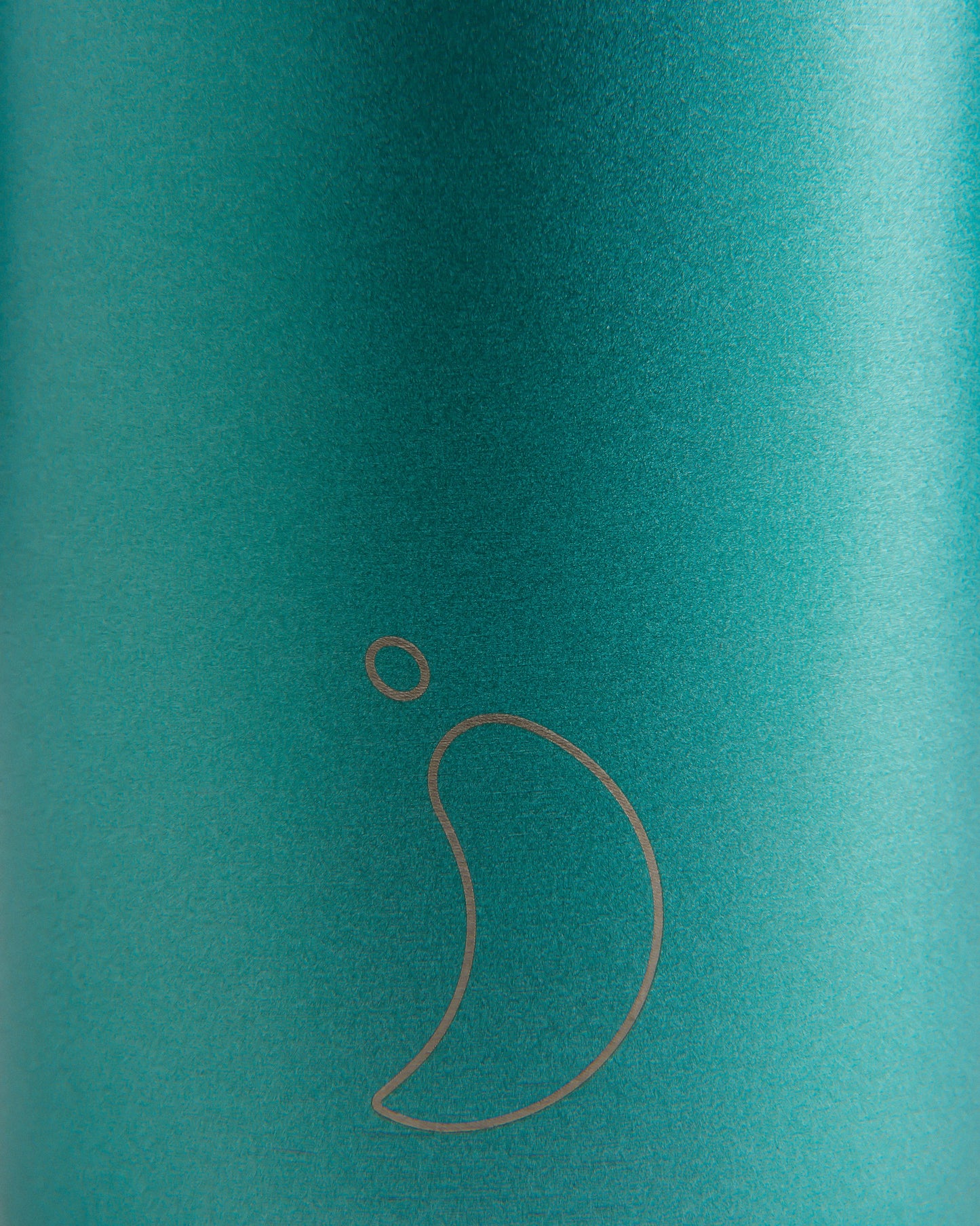 CHILLYS S2 FLIP 1000ML MATTE METALLIC ATLANTIS