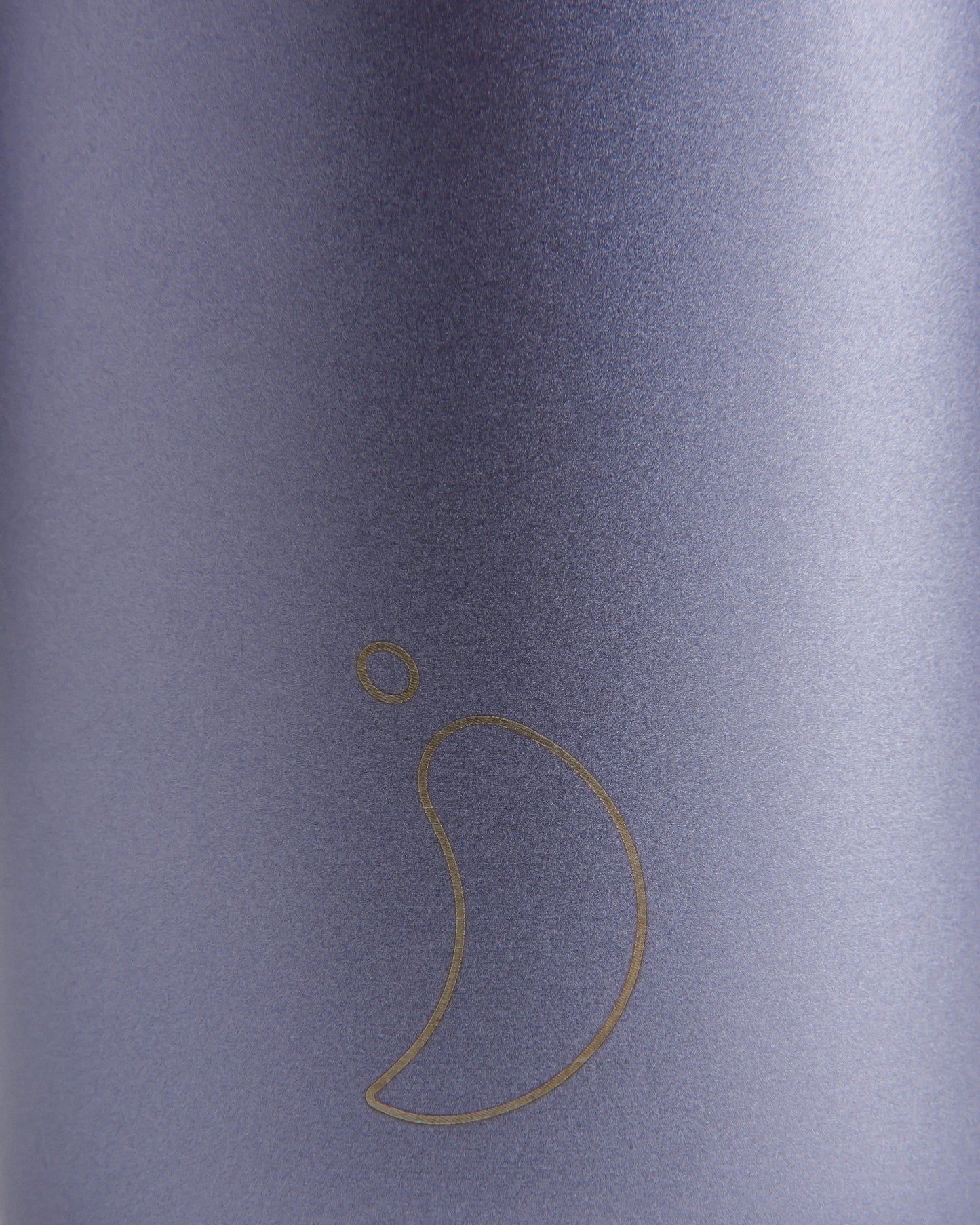 CHILLYS S2 FLIP 1000ML MATTE METALLIC LAVENDAR