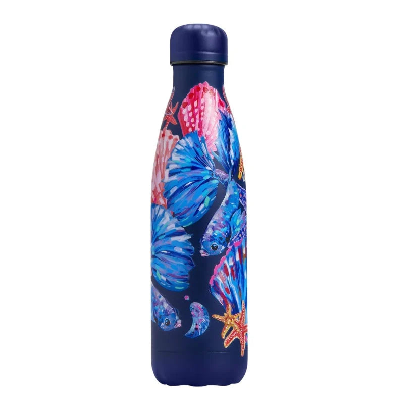 Chilly's Original Bottle - Tropical Reef 500ml