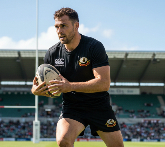 BRFC CANTERBURY CLUB JERSEY