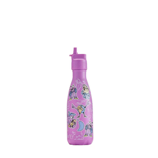 CHILLYS KIDS BOTTLE CREW