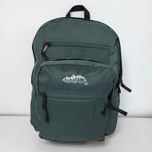 RIDGE 53 COLLEGE SCHOOLBAG