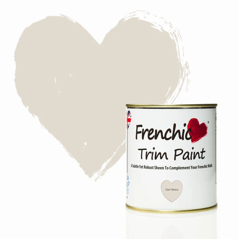 TRIM PAINT COOL BEANS 500ML
