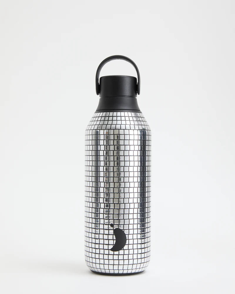 CHILLYS S2 500ML DISCO BOTTLE