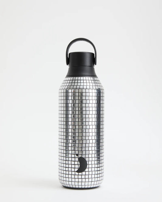 CHILLYS S2 500ML DISCO BOTTLE