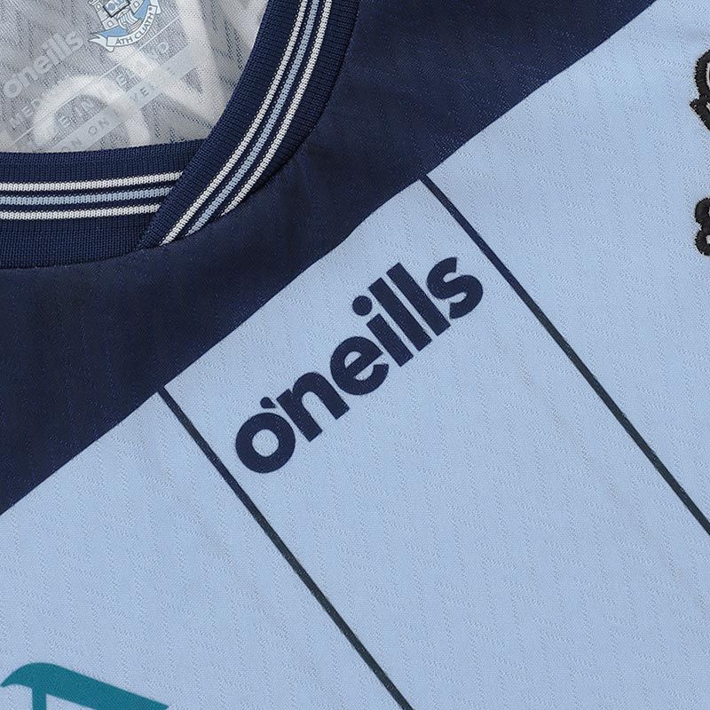 DUBLIN GAA JERSEY 2026