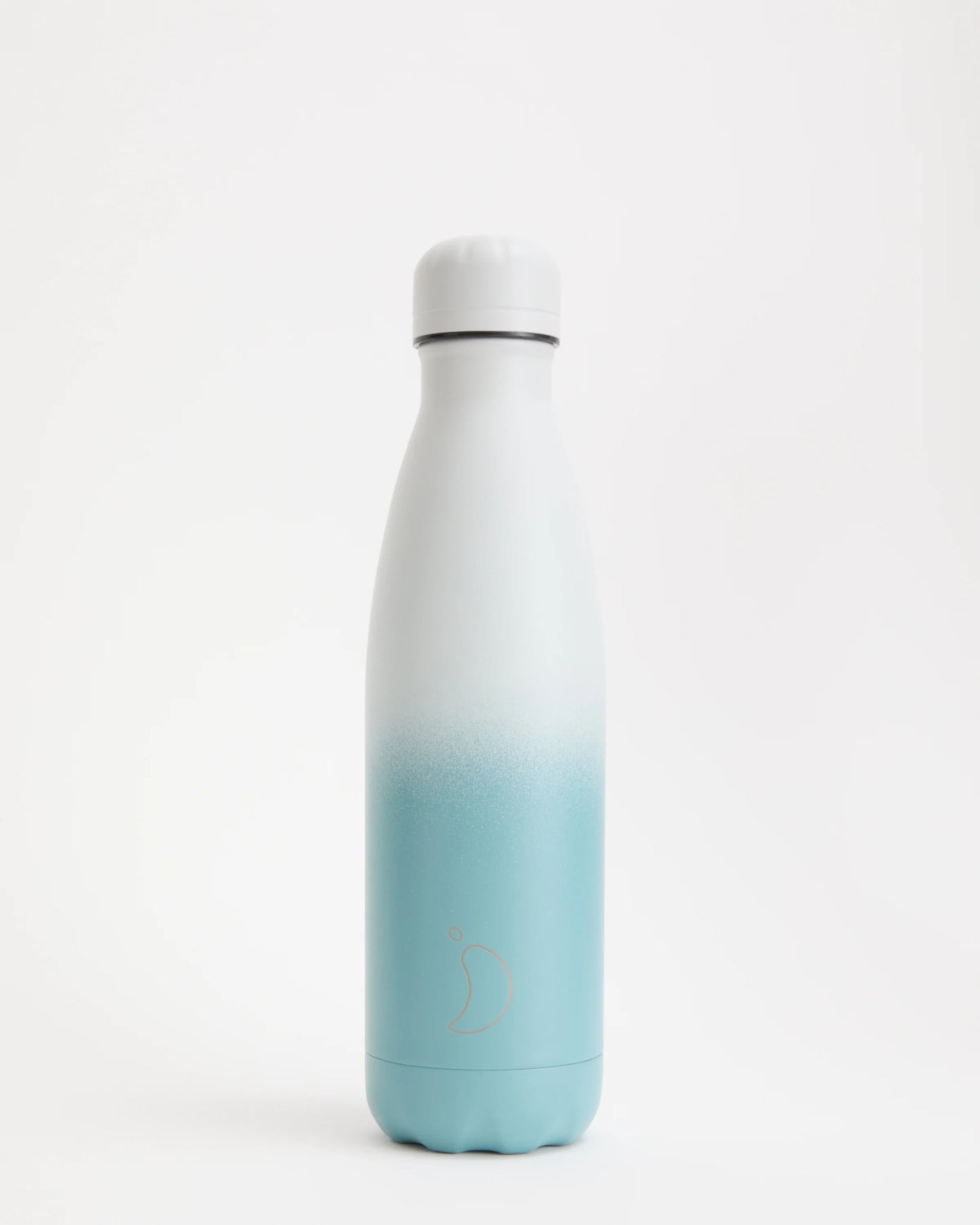 CHILLYS 500ML GRADIENT DUSTY TEAL