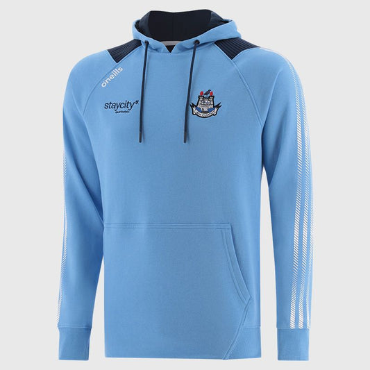 DUBLIN DYNAMO O/H HOODIE