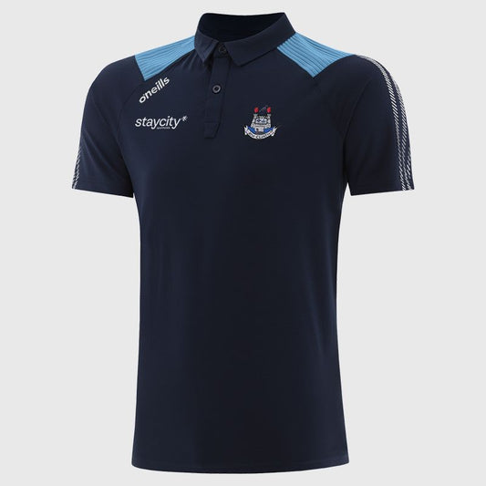 DUBLIN DYNAMO POLO SHIRT
