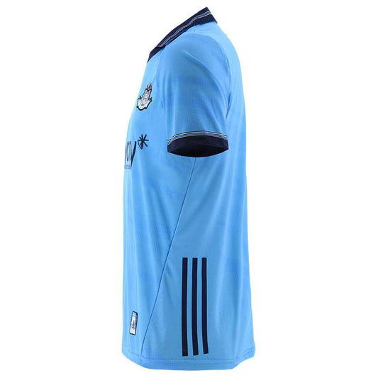 DUBLIN GAA KIDS HOME JERSEY 2024
