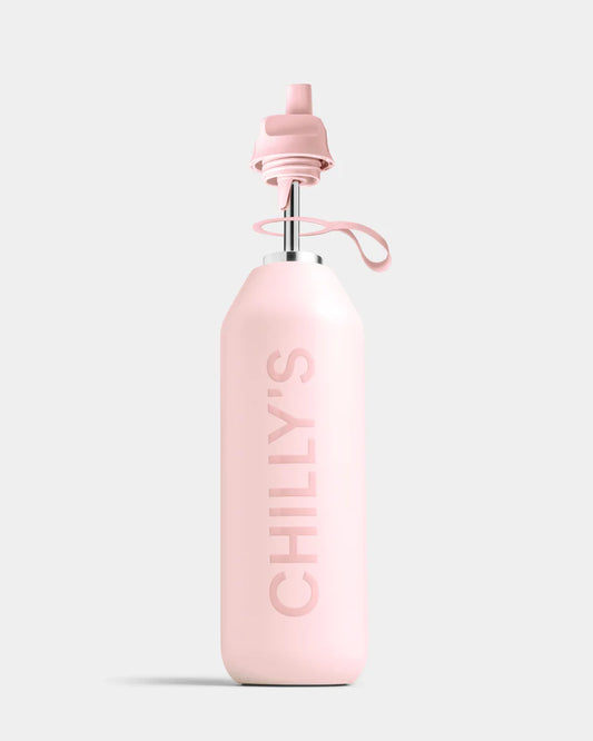 CHILLYS S2 FLIP 1000ML BLUSH PINK