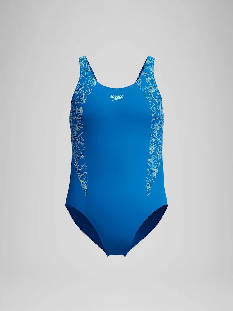 HYPERBOOM - SPLICE JUNIOR SWIMSUIT
