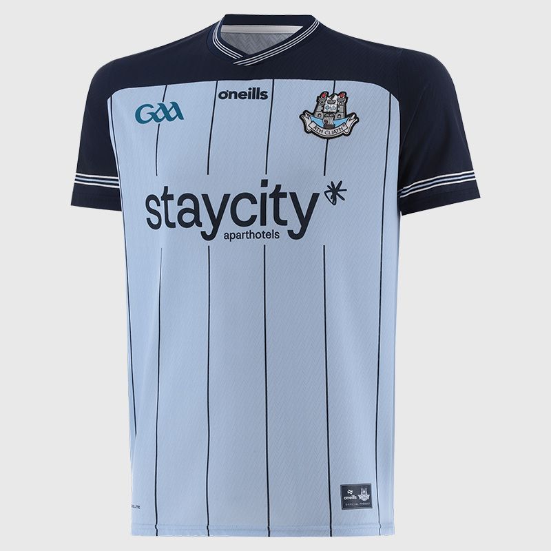 DUBLIN GAA JERSEY 2026