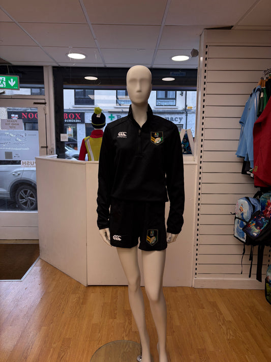 AB RUGBY ADVANTAGE SHORT