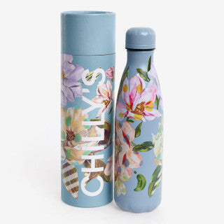 CHILLYS 500ML FLORAL MAGNOLIA