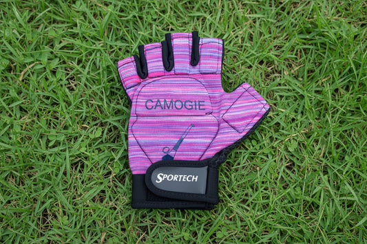 HURLING/CAMOGIE GLOVE