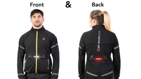 BODYLITE NIGHT VISION LIGHT