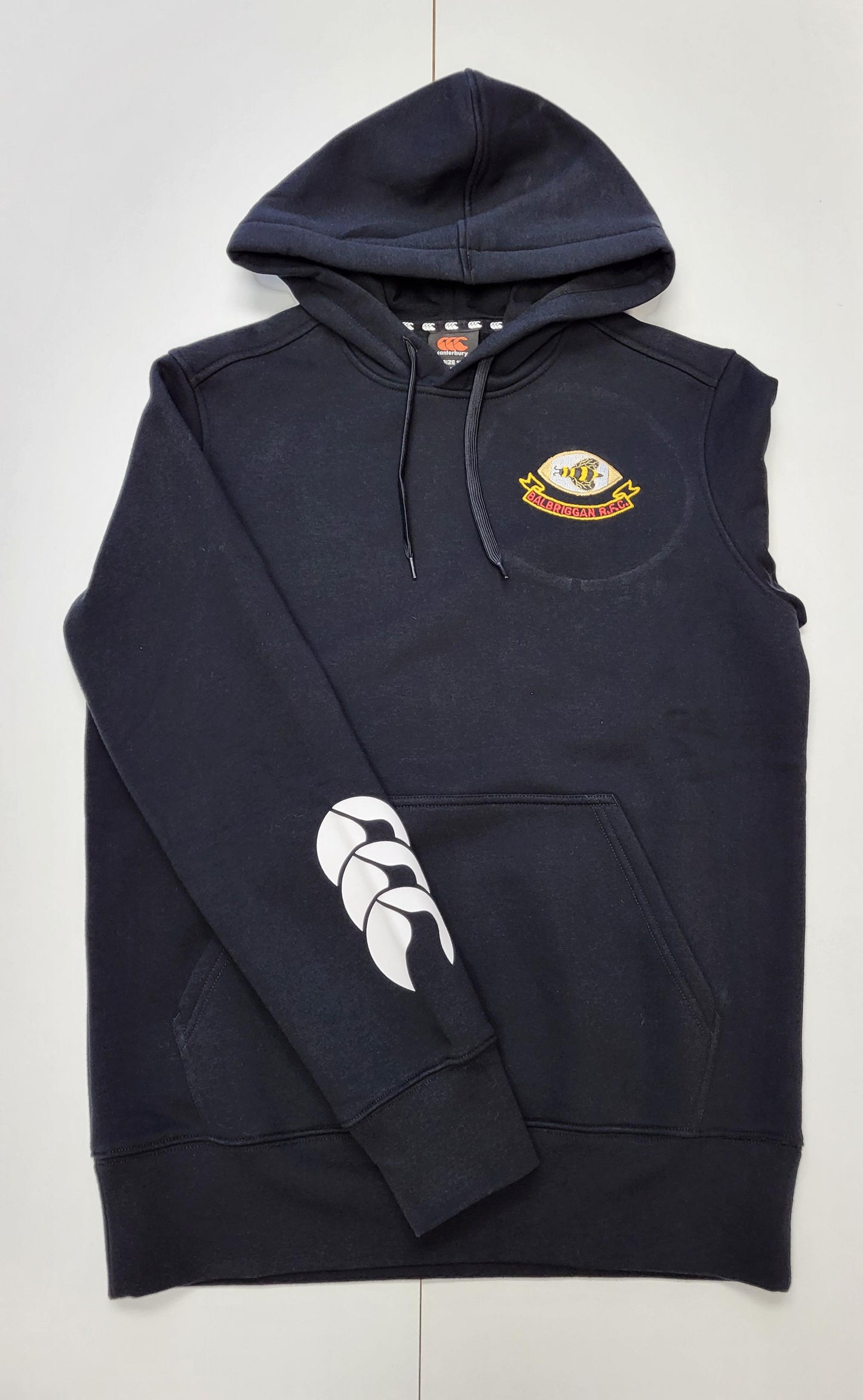 BRFC CCC CLUB DRY HOODY JUNIOR