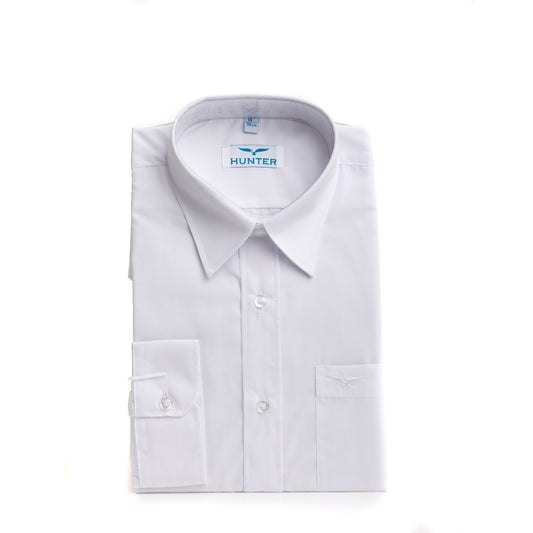 655 Long Sleeve Slimfit Shirt