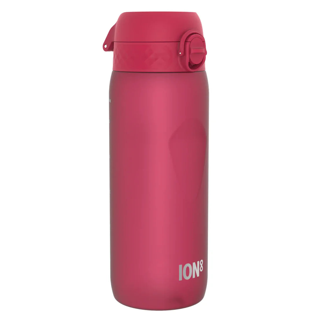 ION8 WATER BOTTLE VIVA MAGENTA 750ML