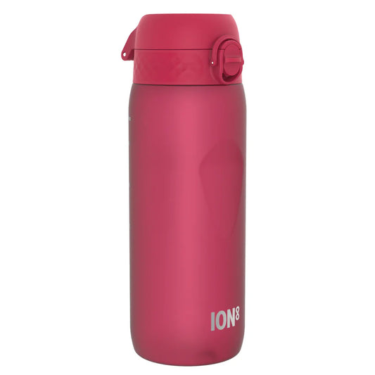 ION8 WATER BOTTLE VIVA MAGENTA 750ML