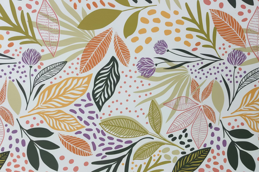 OC WILDFLOWER 6373/01