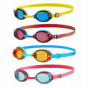 JET V2 GOGGLES JUNIOR ASSORTED STYLES