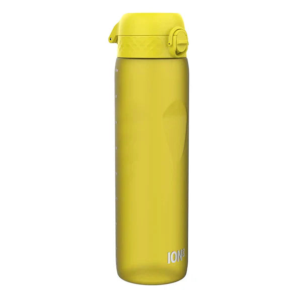 Ion8 Quench Water Bottle Yellow 1L