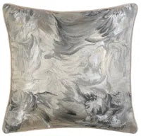 SYMPHONY TAUPE CUSHION 50X50CM