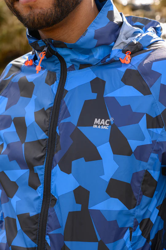 MAC IN A SAC EDITION CAMO