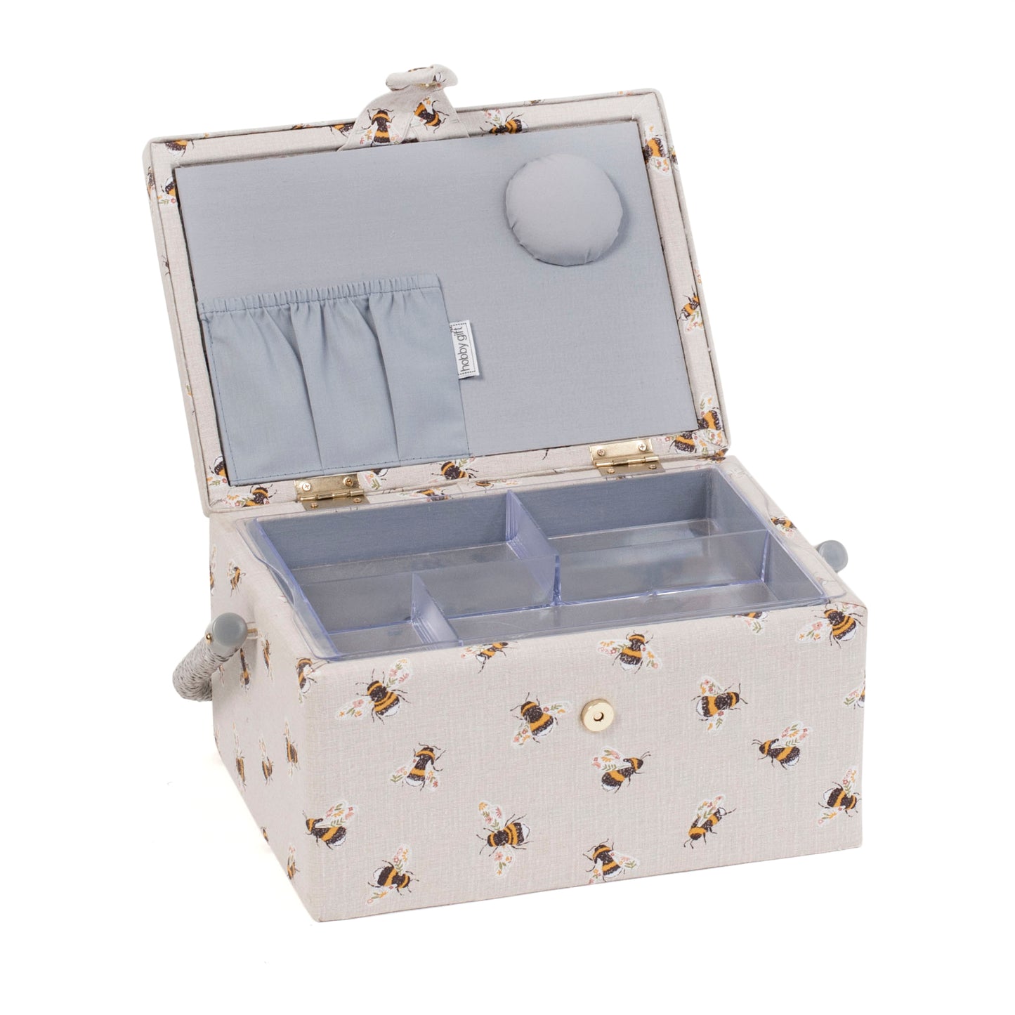 SEWING BOX BEE